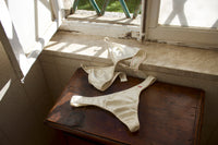 Elena Magazine —  Exploring What's Underneath: Vellutini Lingerie on Intimacy, Heritage and la Dolce Vita