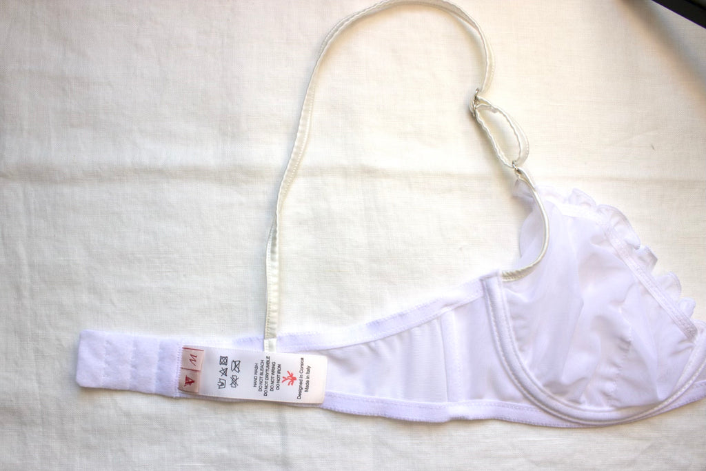 Ghjulia Bra - Panna
