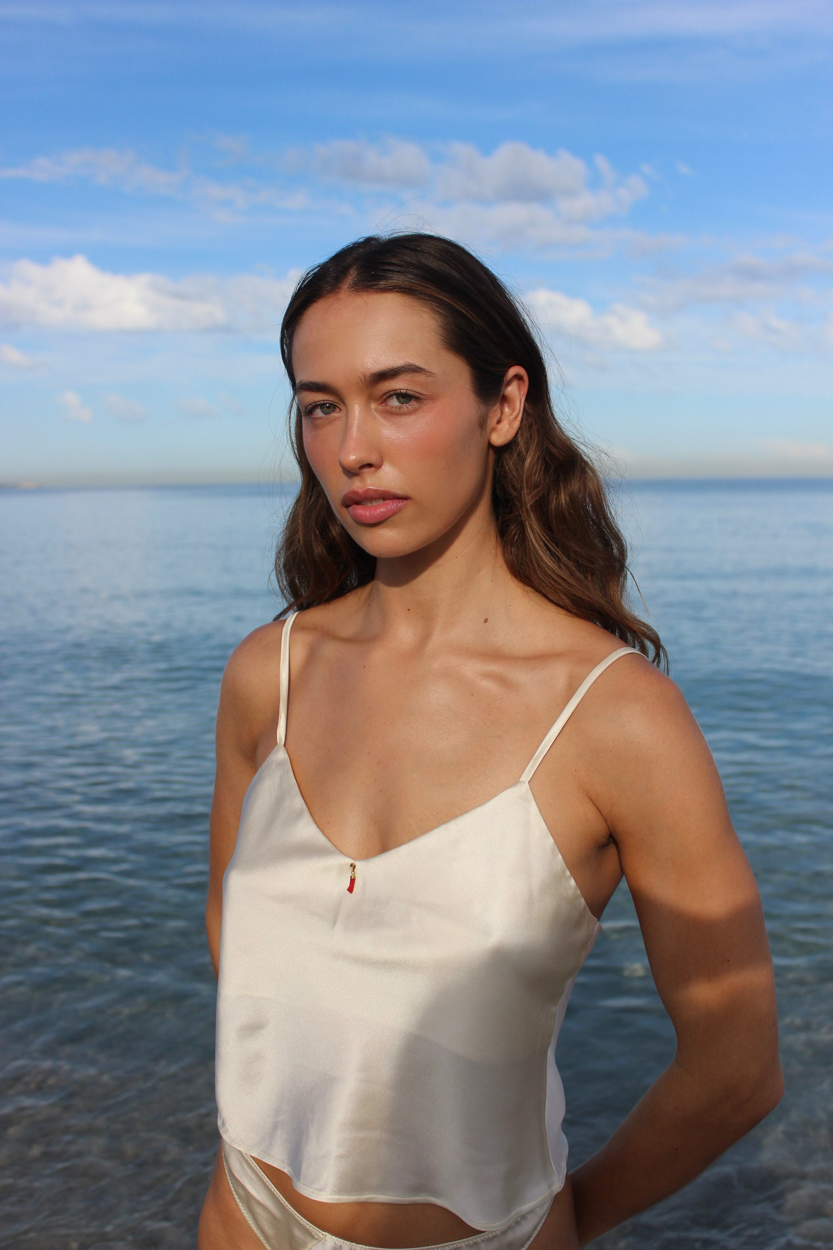 Amalia Top - Canistrelli