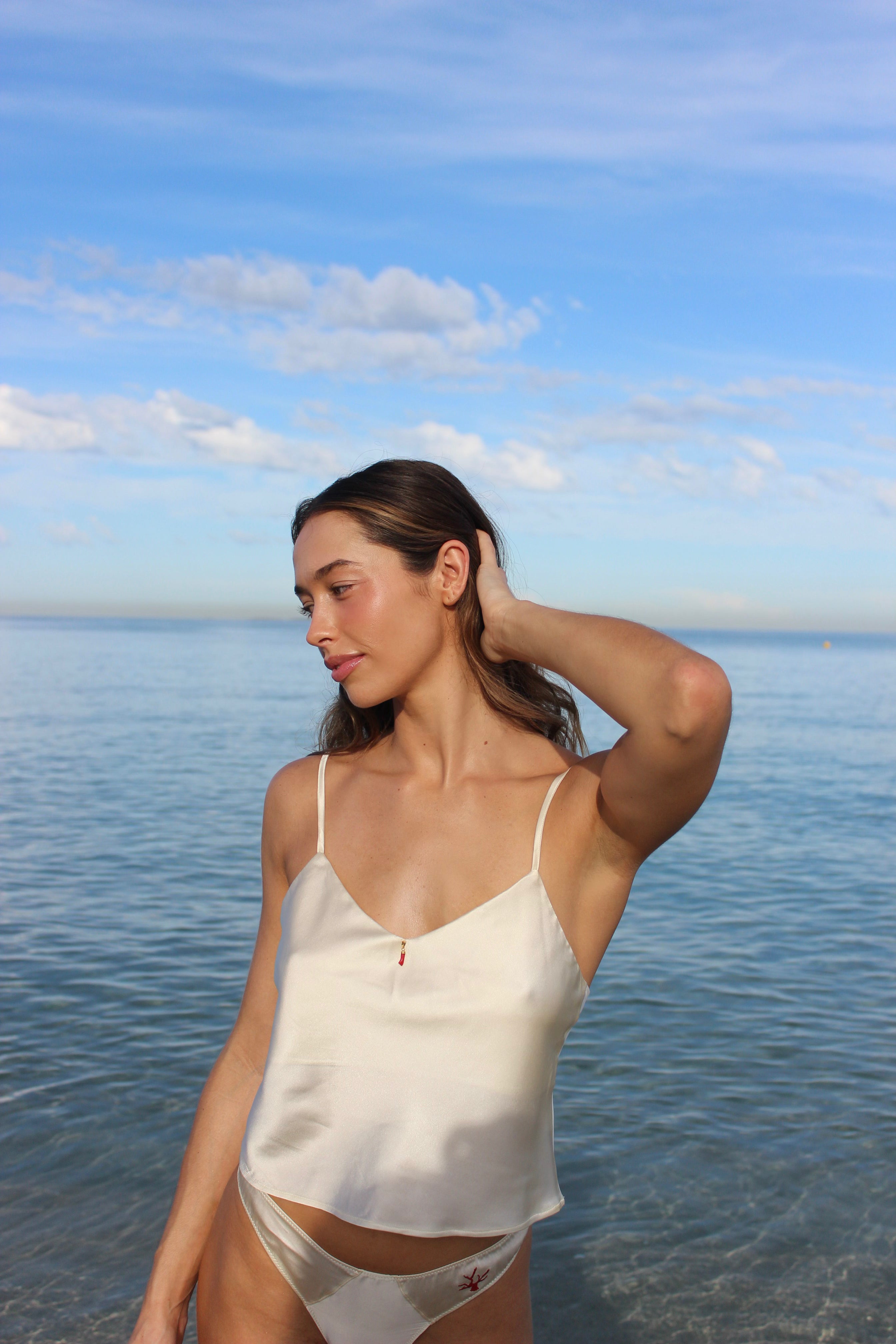 Amalia Top - Canistrelli