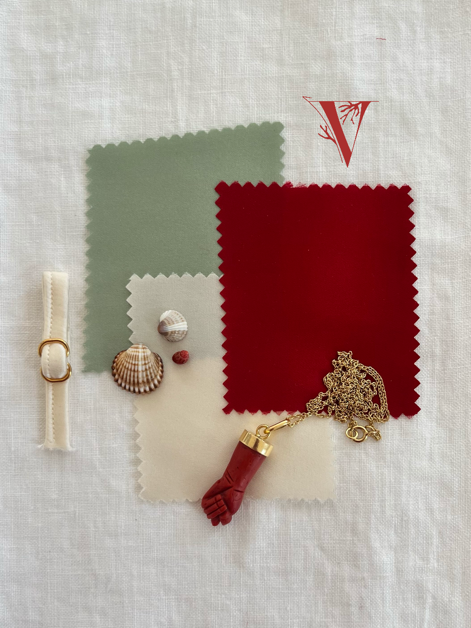 Vellutini Lingerie Gift Card