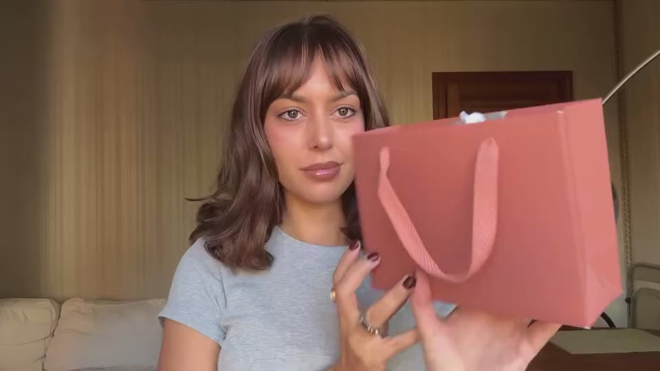 Ghjulia Mesh Panties - Panna